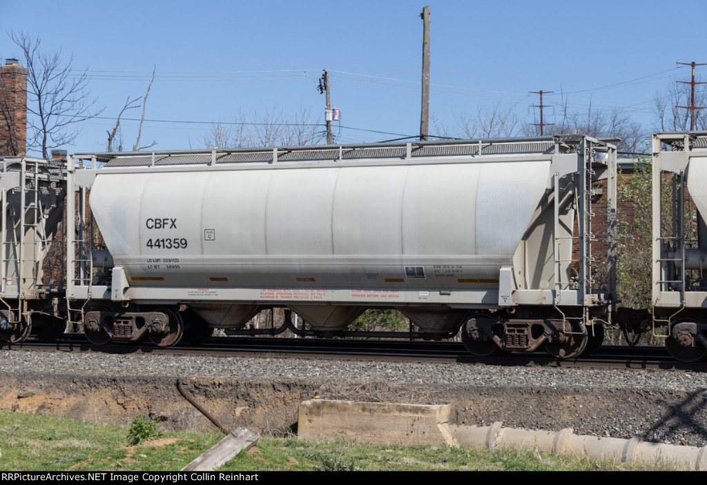 CBFX 441359